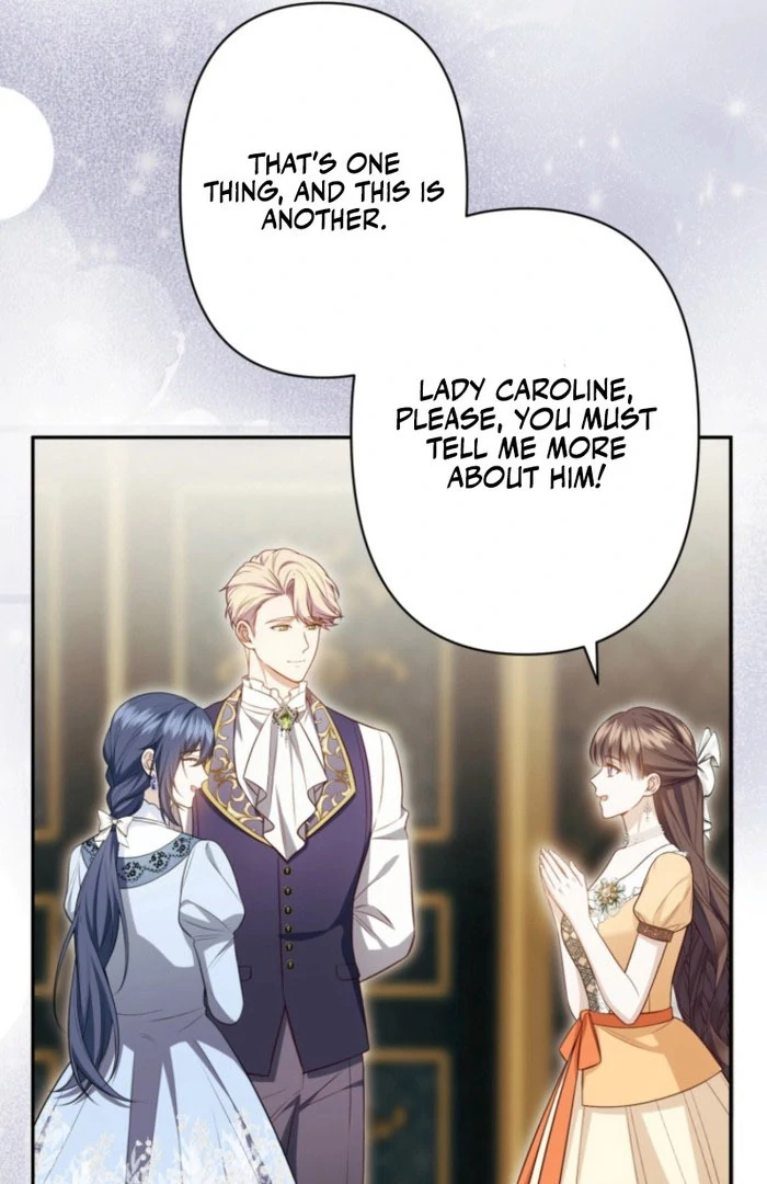 Stand-In Bride: The Time-Limited Duchess chapter 39 page 19