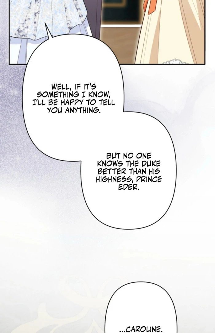 Stand-In Bride: The Time-Limited Duchess chapter 39 page 20