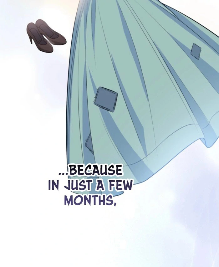 Stand-In Bride: The Time-Limited Duchess chapter 39 page 44