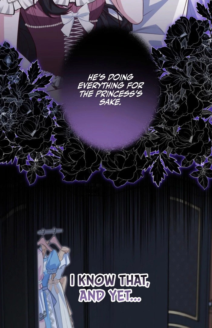Stand-In Bride: The Time-Limited Duchess chapter 39 page 51