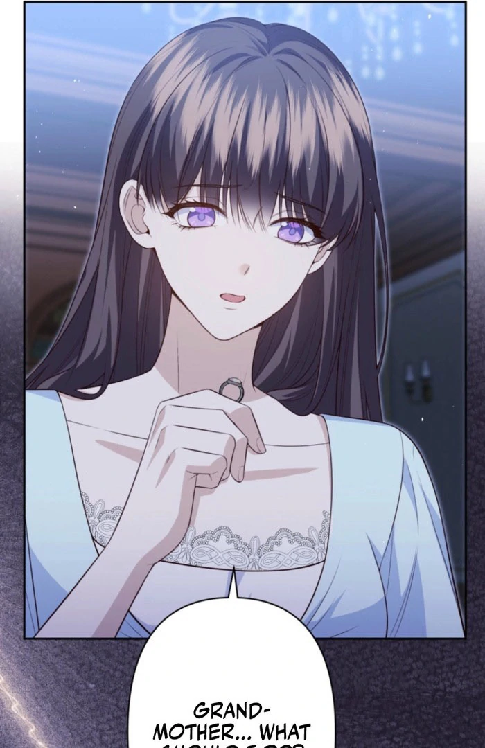 Stand-In Bride: The Time-Limited Duchess chapter 39 page 65