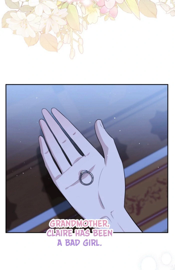Stand-In Bride: The Time-Limited Duchess chapter 39 page 89