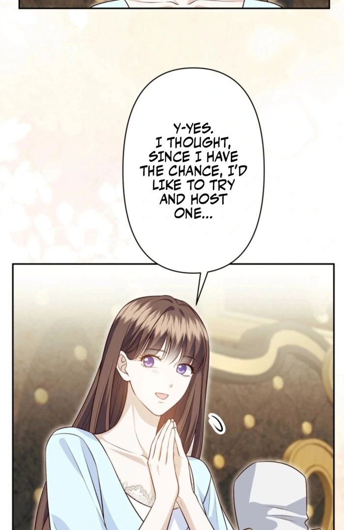 Stand-In Bride: The Time-Limited Duchess chapter 40 page 5