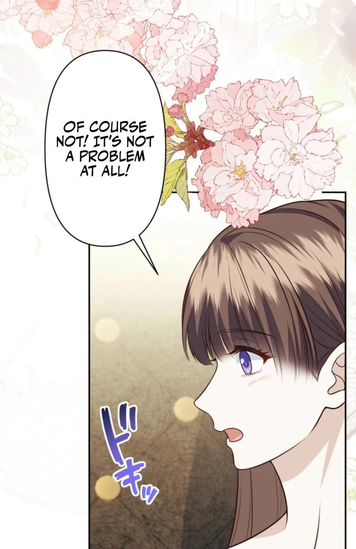 Stand-In Bride: The Time-Limited Duchess chapter 40 page 14