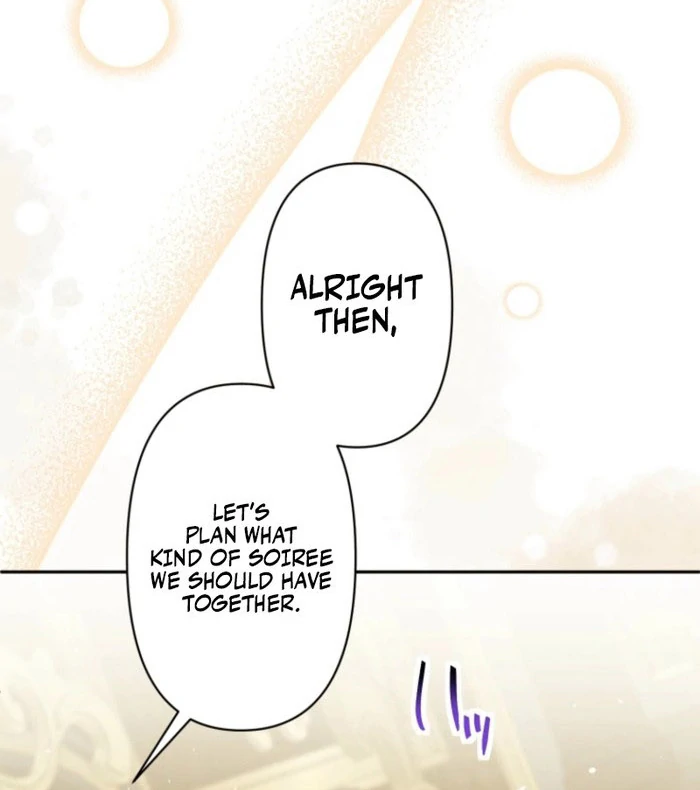 Stand-In Bride: The Time-Limited Duchess chapter 40 page 19
