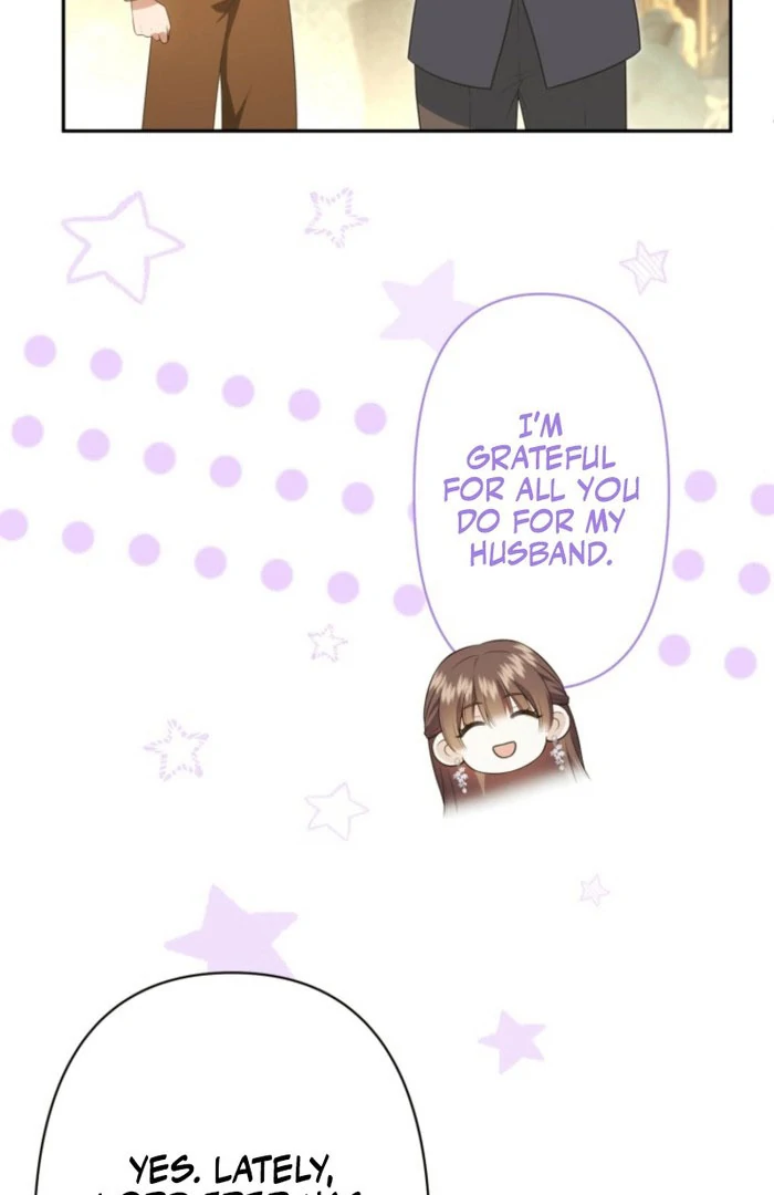 Stand-In Bride: The Time-Limited Duchess chapter 40 page 32