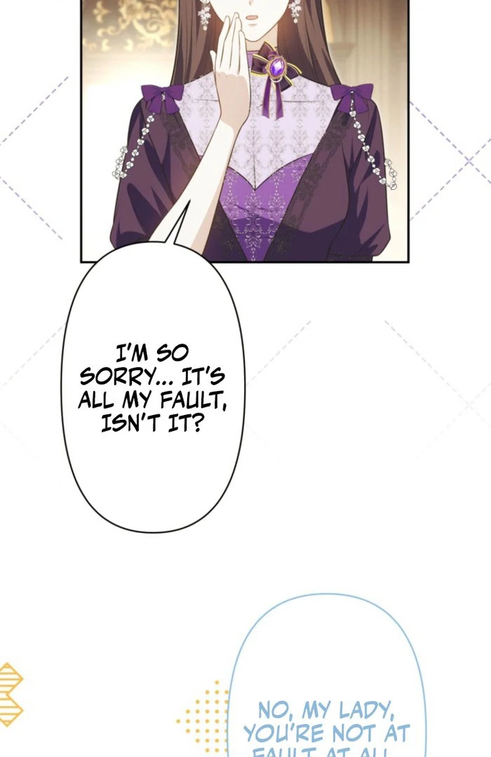Stand-In Bride: The Time-Limited Duchess chapter 40 page 35