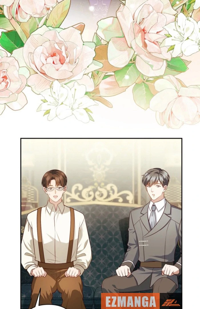 Stand-In Bride: The Time-Limited Duchess chapter 40 page 40