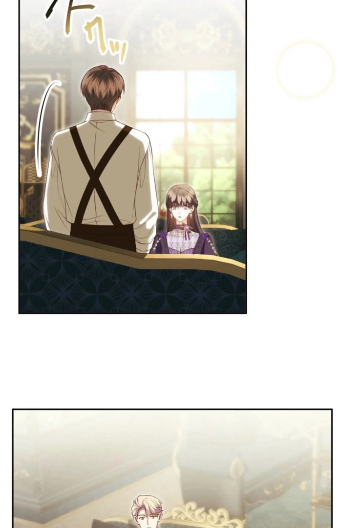 Stand-In Bride: The Time-Limited Duchess chapter 40 page 44