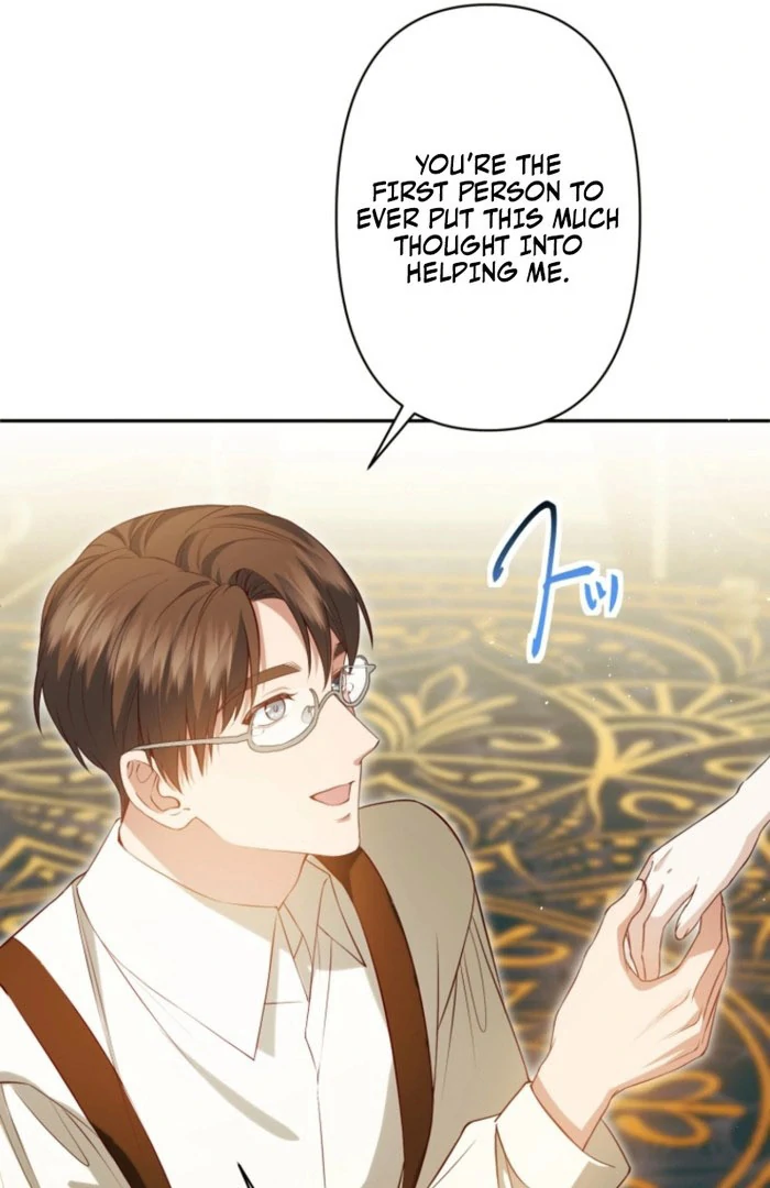 Stand-In Bride: The Time-Limited Duchess chapter 40 page 46