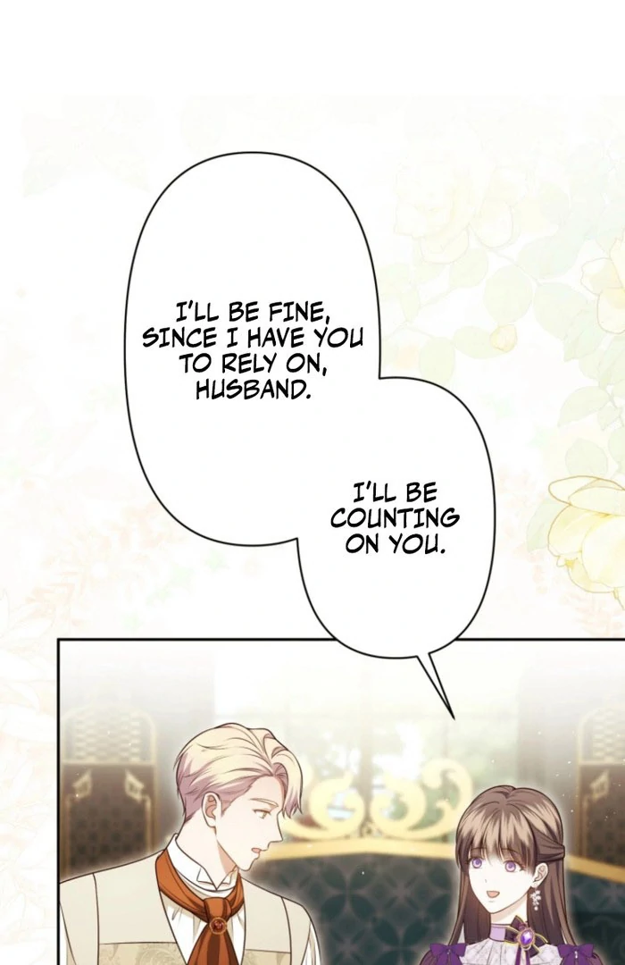 Stand-In Bride: The Time-Limited Duchess chapter 40 page 59