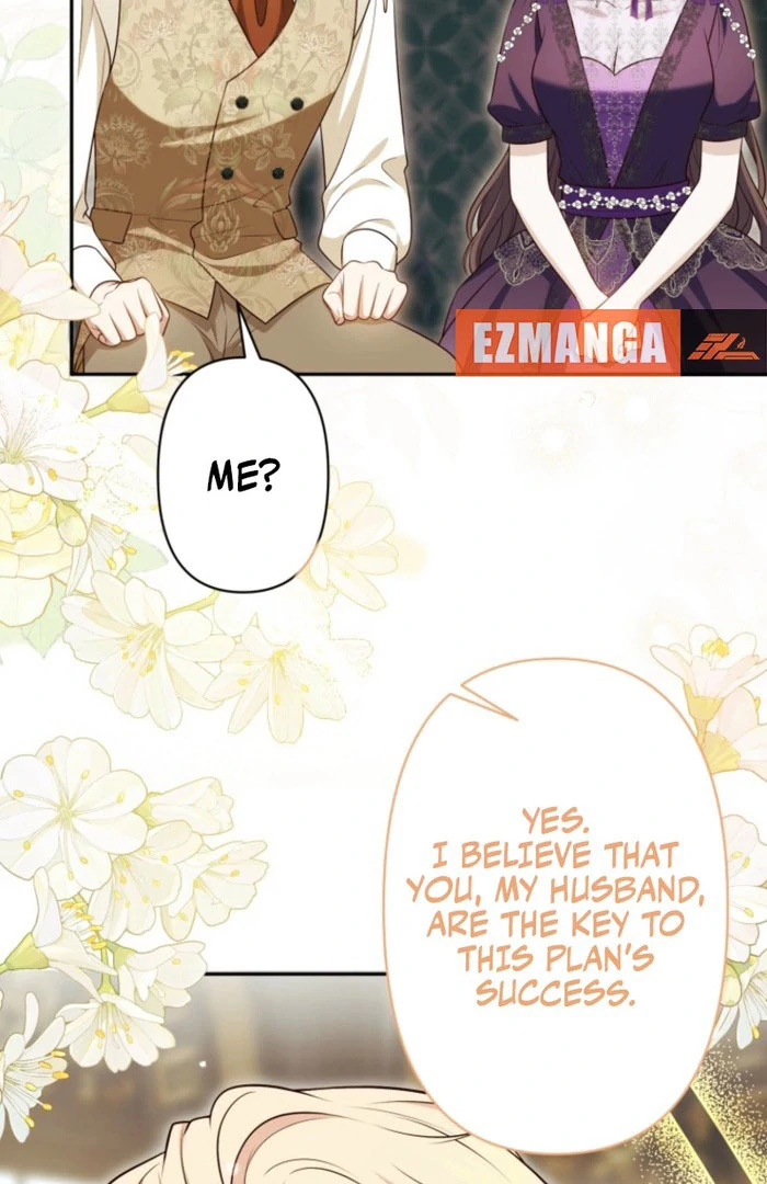 Stand-In Bride: The Time-Limited Duchess chapter 40 page 60