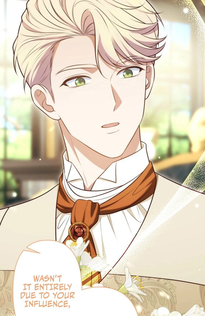 Stand-In Bride: The Time-Limited Duchess chapter 40 page 61