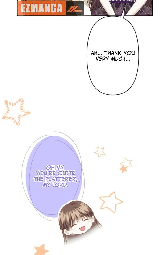 Stand-In Bride: The Time-Limited Duchess chapter 40 page 68