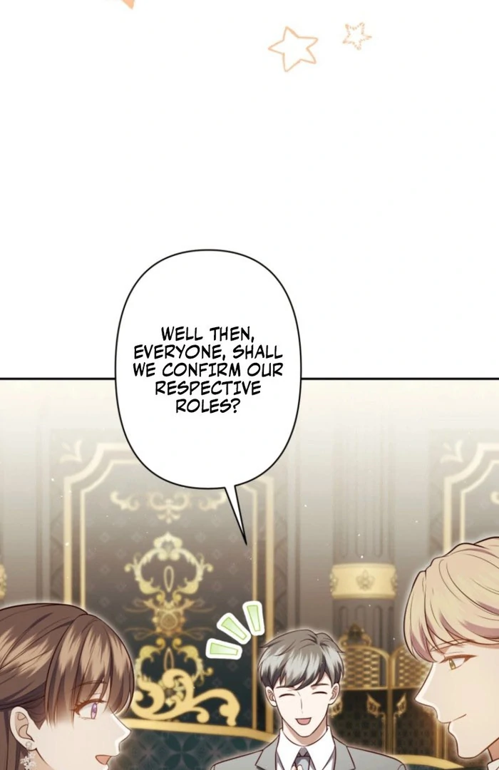 Stand-In Bride: The Time-Limited Duchess chapter 40 page 69
