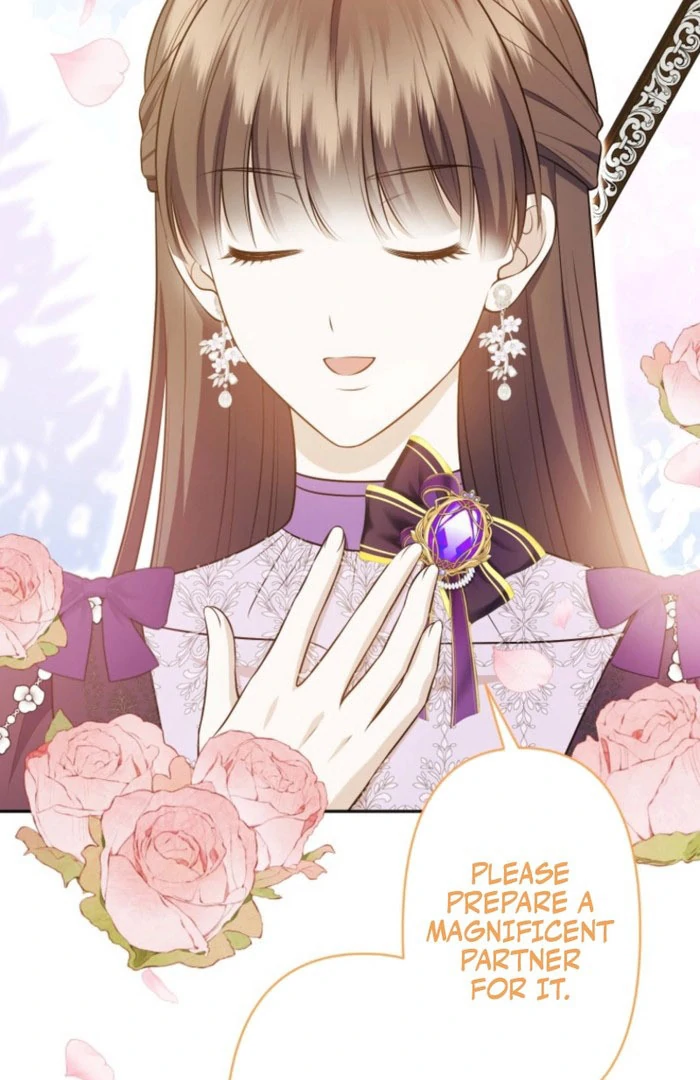 Stand-In Bride: The Time-Limited Duchess chapter 40 page 73