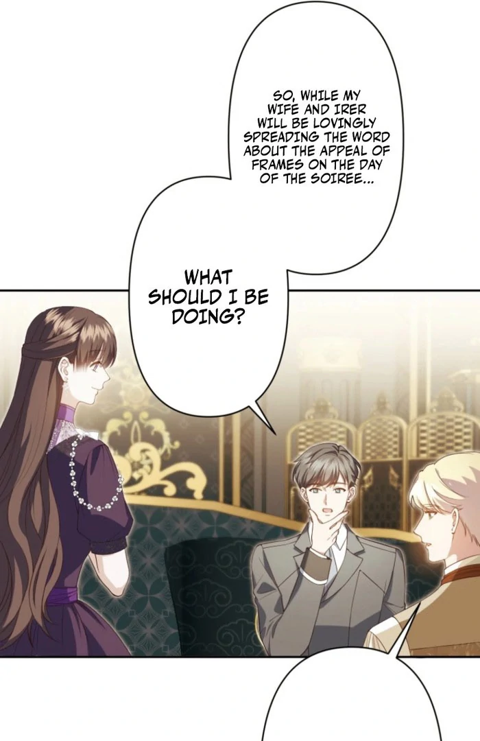 Stand-In Bride: The Time-Limited Duchess chapter 40 page 77