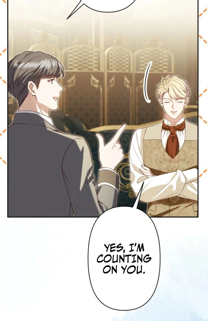 Stand-In Bride: The Time-Limited Duchess chapter 40 page 81