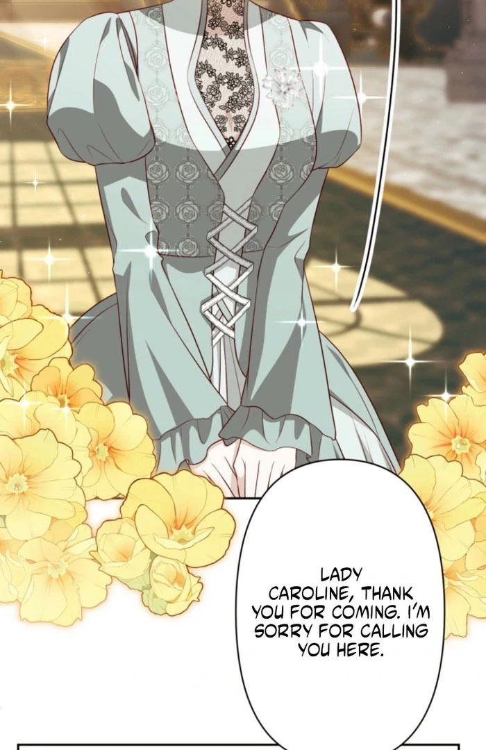 Stand-In Bride: The Time-Limited Duchess chapter 41 page 4