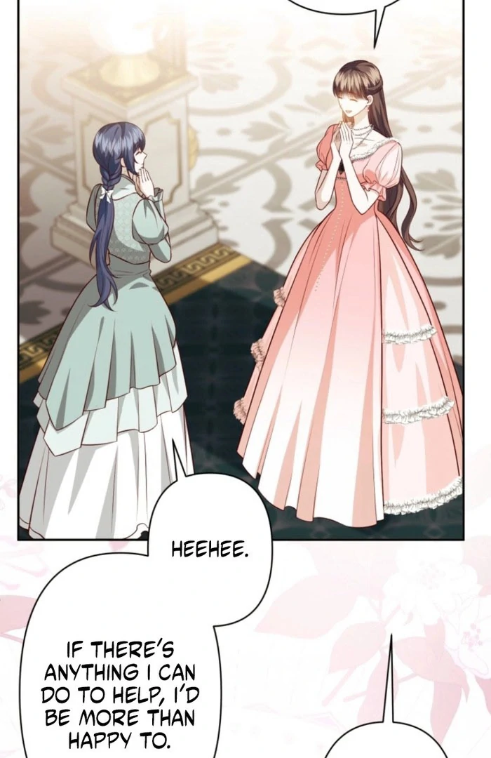 Stand-In Bride: The Time-Limited Duchess chapter 41 page 5