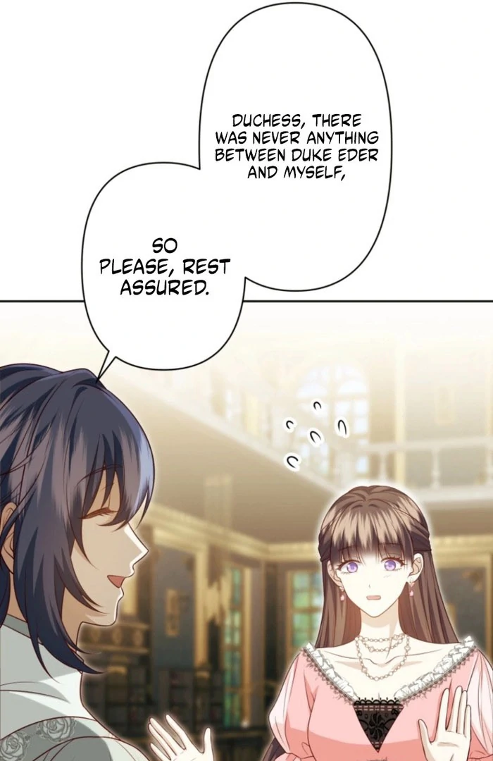 Stand-In Bride: The Time-Limited Duchess chapter 41 page 10