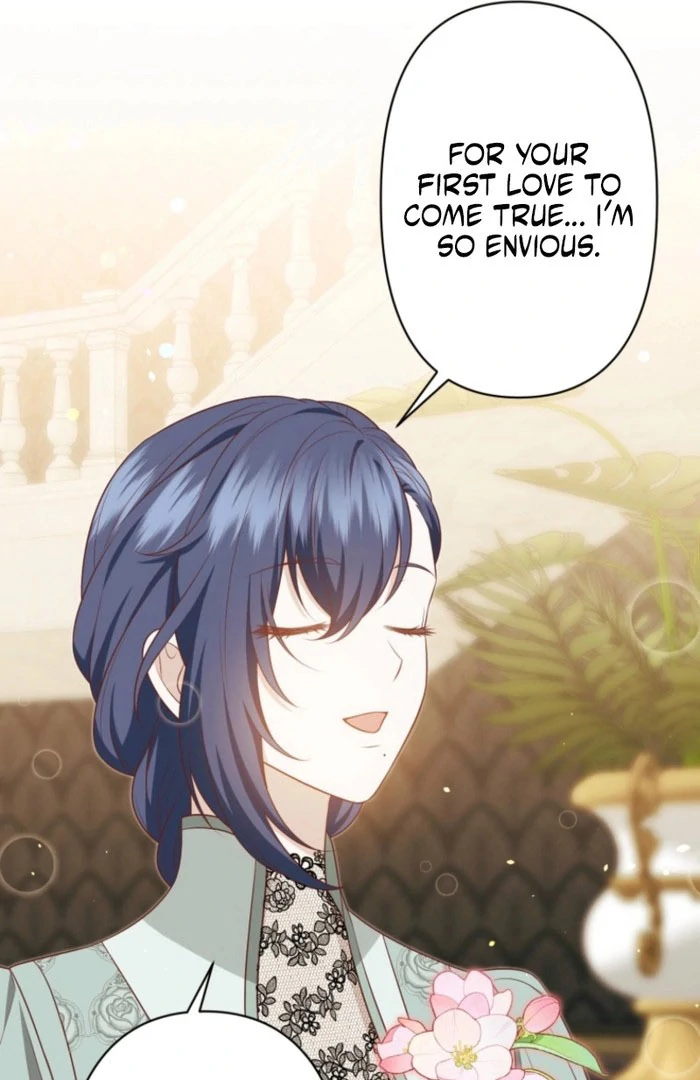 Stand-In Bride: The Time-Limited Duchess chapter 41 page 27