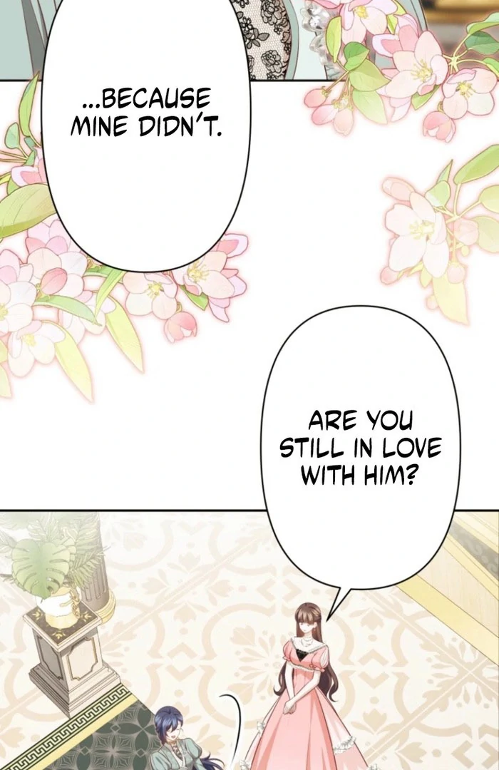 Stand-In Bride: The Time-Limited Duchess chapter 41 page 28