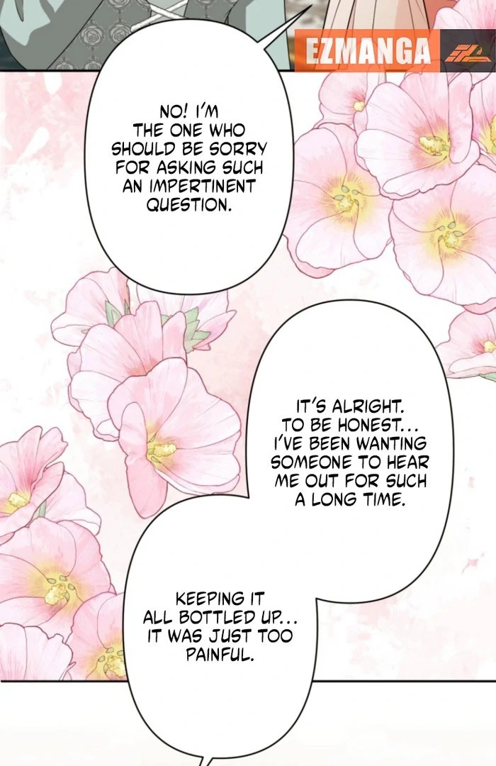Stand-In Bride: The Time-Limited Duchess chapter 41 page 37