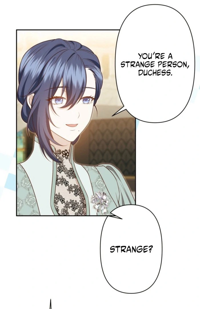 Stand-In Bride: The Time-Limited Duchess chapter 41 page 41