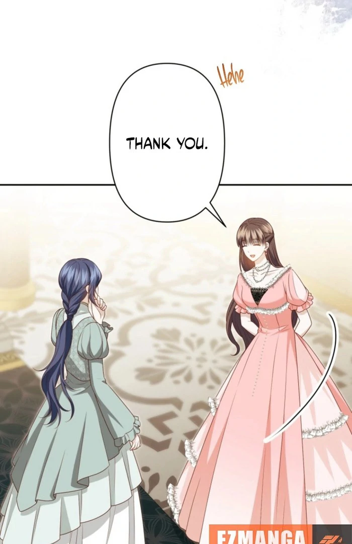 Stand-In Bride: The Time-Limited Duchess chapter 41 page 46