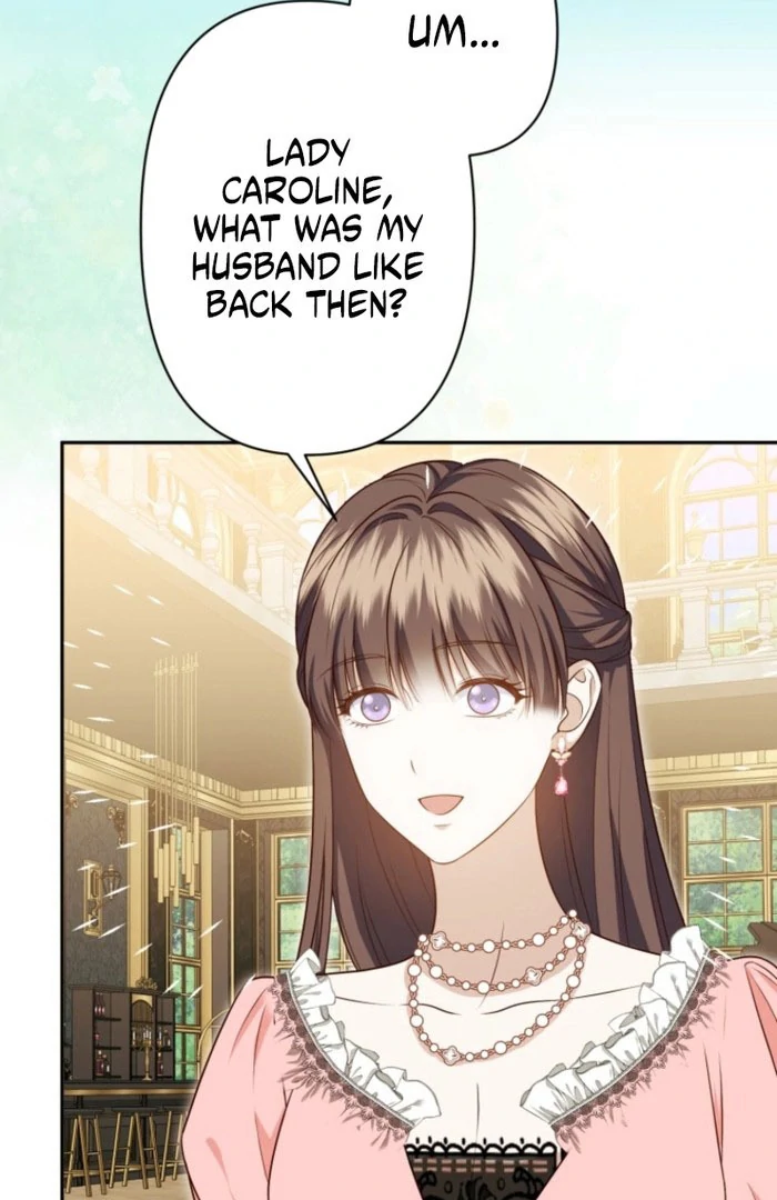 Stand-In Bride: The Time-Limited Duchess chapter 41 page 51