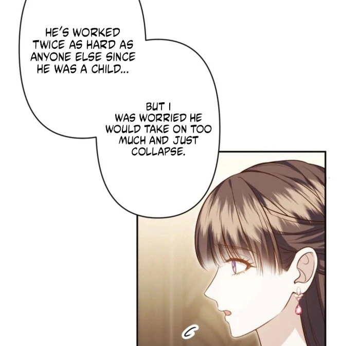 Stand-In Bride: The Time-Limited Duchess chapter 41 page 62
