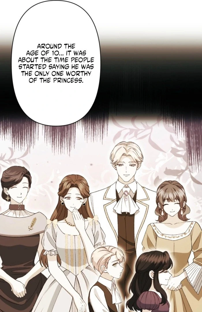 Stand-In Bride: The Time-Limited Duchess chapter 41 page 64