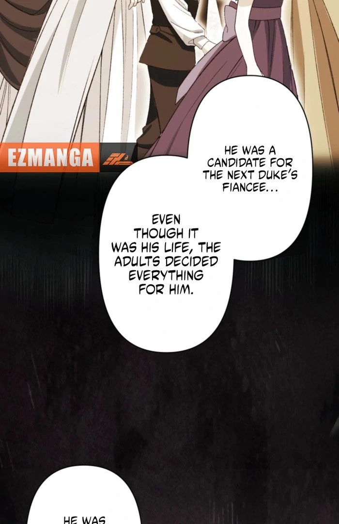 Stand-In Bride: The Time-Limited Duchess chapter 41 page 65