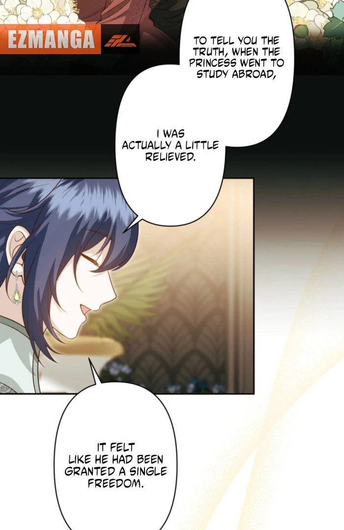 Stand-In Bride: The Time-Limited Duchess chapter 41 page 67