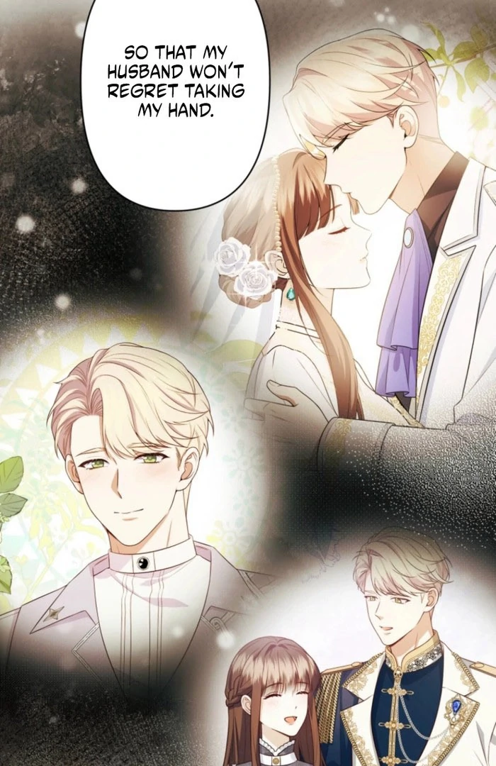 Stand-In Bride: The Time-Limited Duchess chapter 41 page 71
