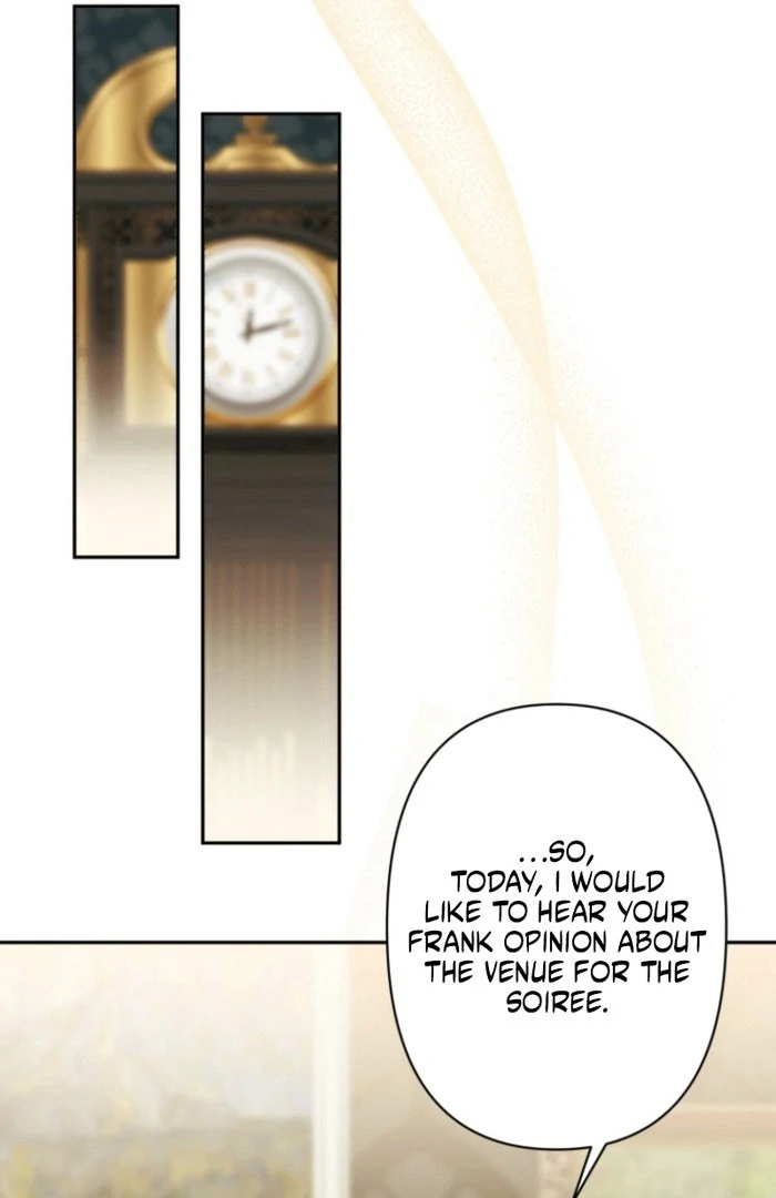 Stand-In Bride: The Time-Limited Duchess chapter 41 page 74