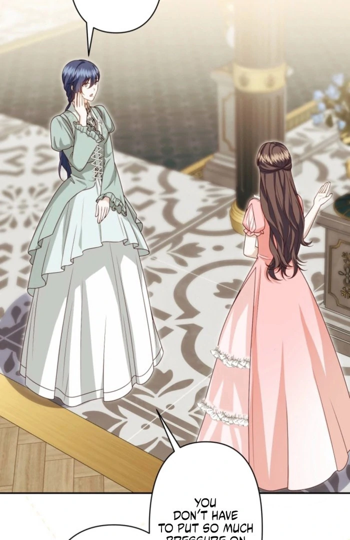 Stand-In Bride: The Time-Limited Duchess chapter 41 page 76