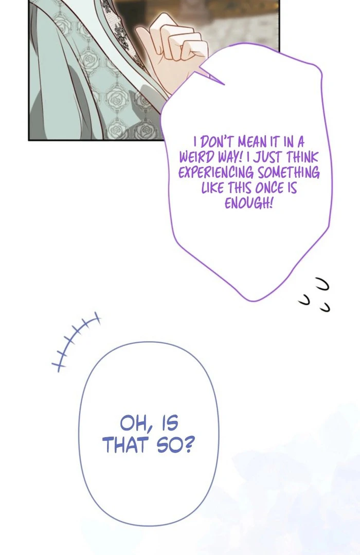 Stand-In Bride: The Time-Limited Duchess chapter 41 page 79