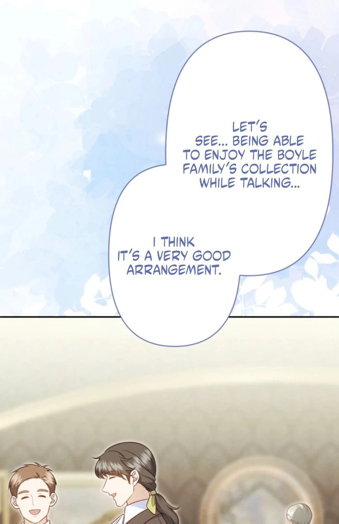 Stand-In Bride: The Time-Limited Duchess chapter 41 page 80