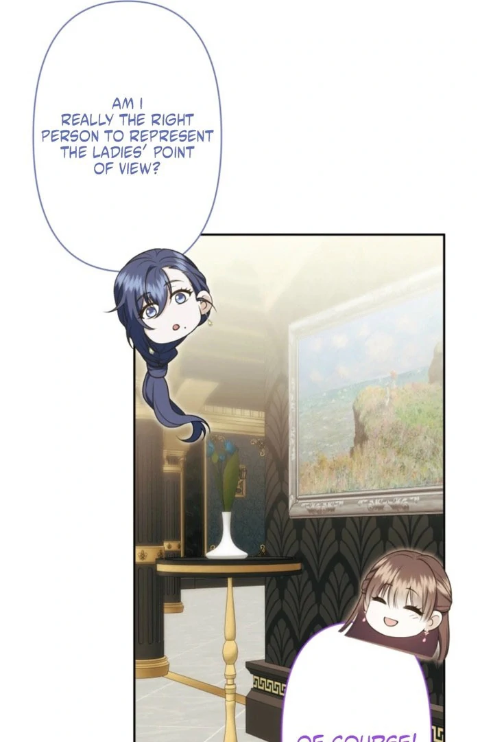 Stand-In Bride: The Time-Limited Duchess chapter 41 page 84