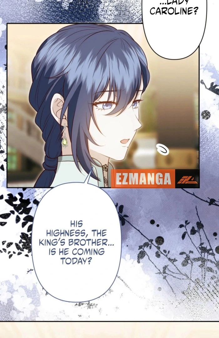 Stand-In Bride: The Time-Limited Duchess chapter 41 page 86