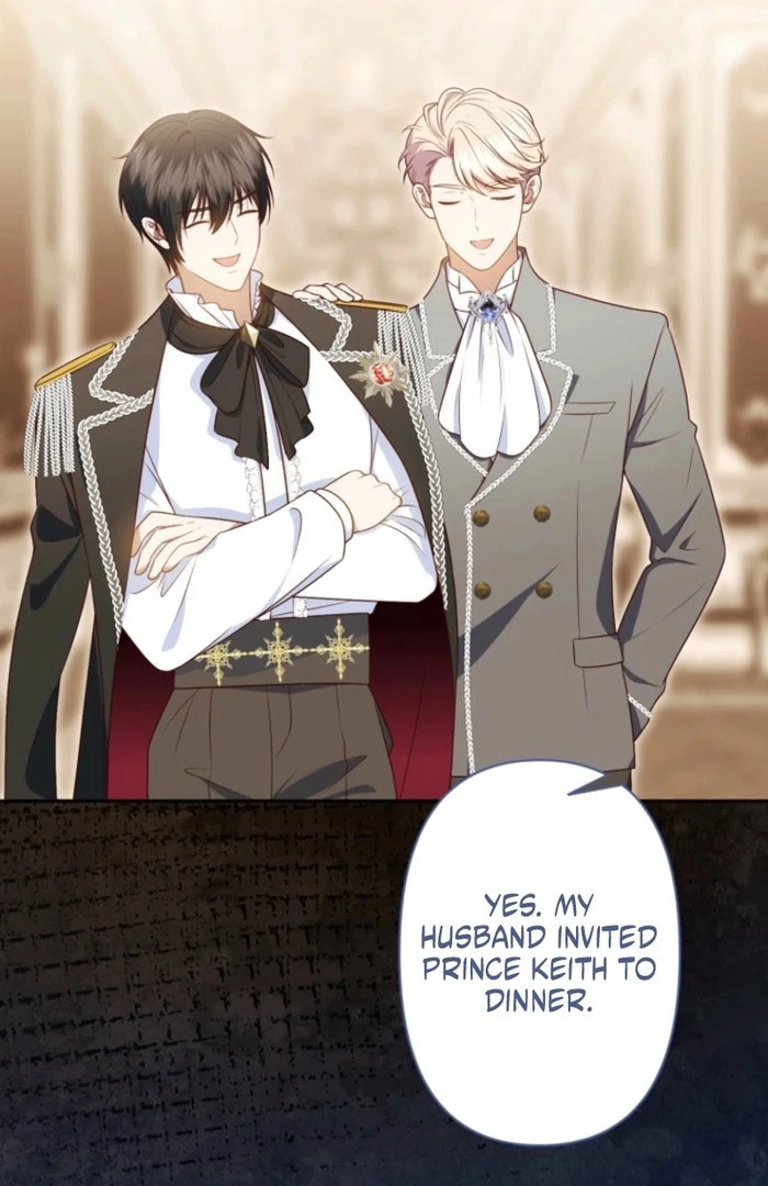 Stand-In Bride: The Time-Limited Duchess chapter 41 page 87