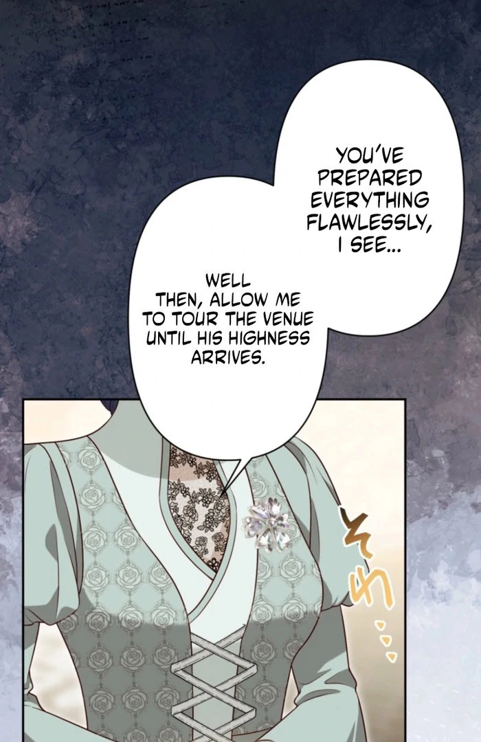 Stand-In Bride: The Time-Limited Duchess chapter 41 page 88