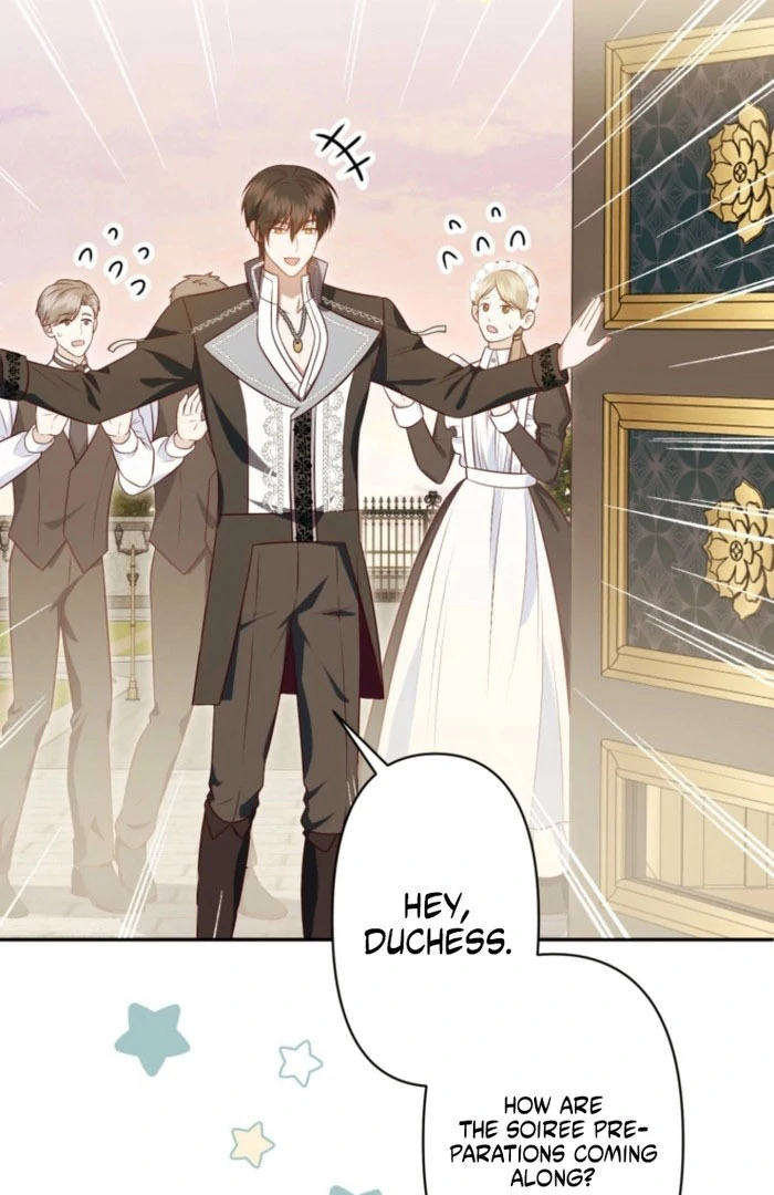 Stand-In Bride: The Time-Limited Duchess chapter 41 page 94