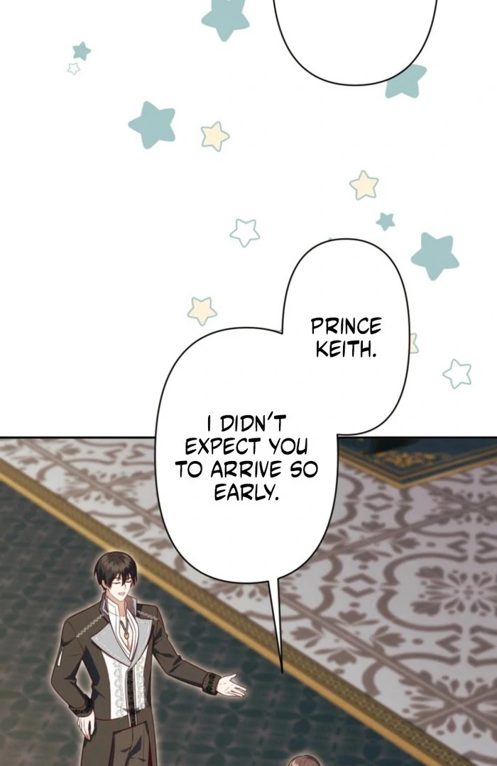 Stand-In Bride: The Time-Limited Duchess chapter 41 page 95