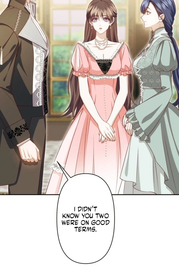 Stand-In Bride: The Time-Limited Duchess chapter 41 page 100