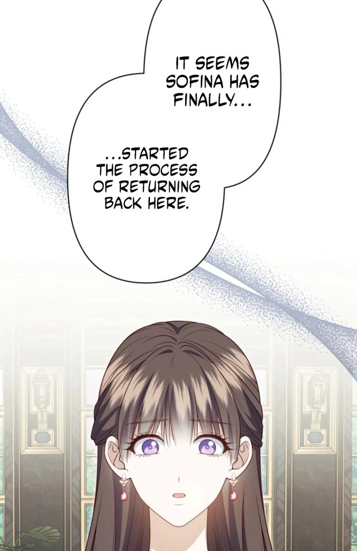 Stand-In Bride: The Time-Limited Duchess chapter 41 page 111