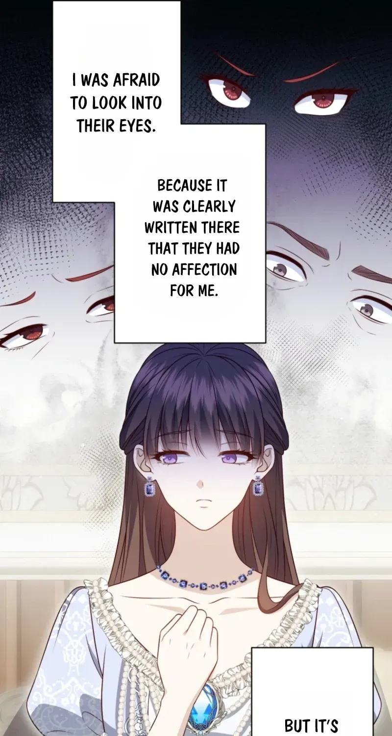 Stand-In Bride: The Time-Limited Duchess chapter 68 page 7