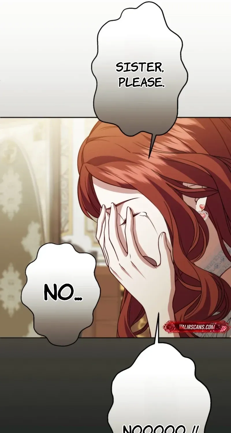Stand-In Bride: The Time-Limited Duchess chapter 68 page 88